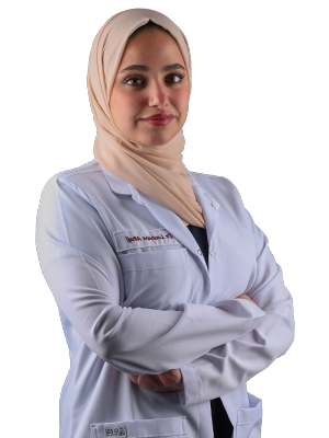 Dr.Lubaba Alhaj