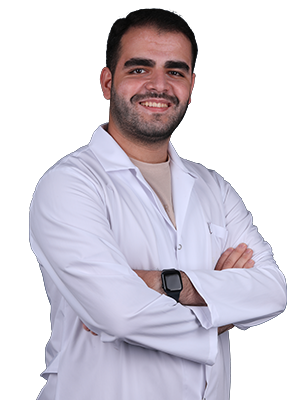 Dr Muhammed Hüsameddin Altair, DDS