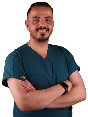 Dr Mehmet Yıldız Güngör