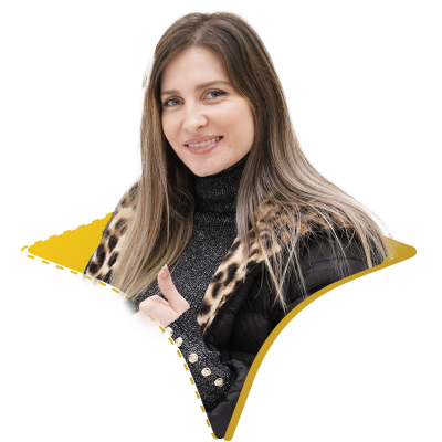 KENZA MORSELI