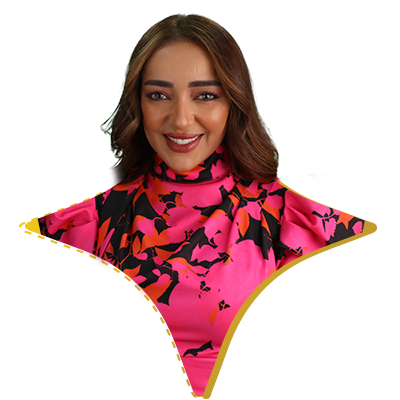 DJAMILA EL BADAWI