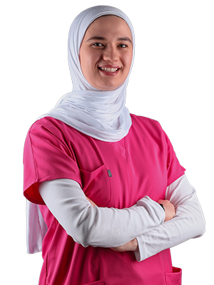 Dr. Sena Orhanbek