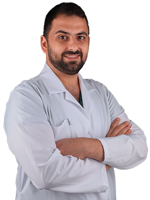 Dr. Emir Al-Masri