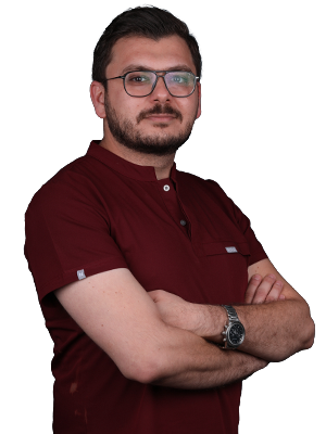 Dr Amjad Shaar, DDS