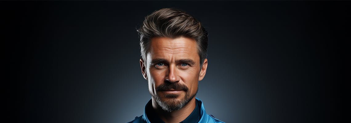 الدليل الشامل لزراعة الشعر في تركيا 2025: التقنيات، التكاليف، المخاطر، وأفضل الأطباء الجراحين